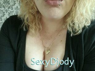 SexyDjody