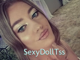 SexyDollTss