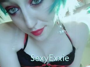 SexyExxie