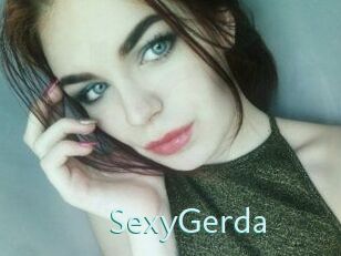 SexyGerda