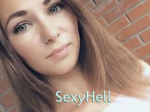 SexyHell