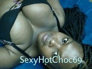 SexyHotChoc69