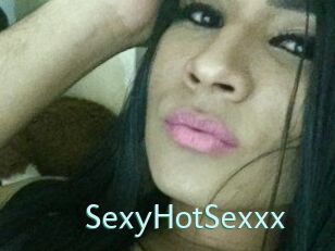 SexyHotSexxx