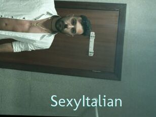 SexyItalian