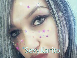 Sexy_Karito