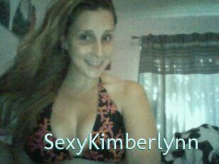 SexyKimberlynn