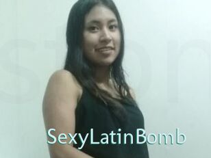 SexyLatinBomb