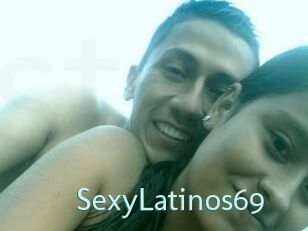 SexyLatinos69