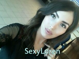 SexyLoren_