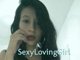 SexyLovingGirl