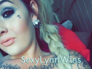 SexyLynnWins