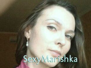 SexyMarishka