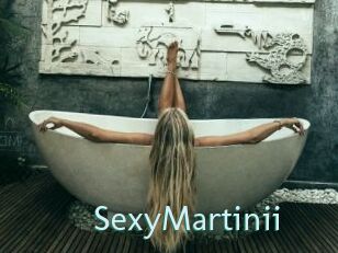 SexyMartinii