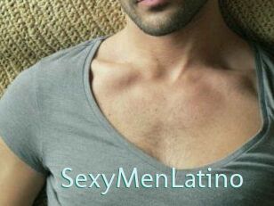 SexyMenLatino