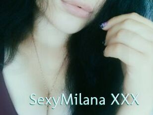 SexyMilana_XXX Straponles