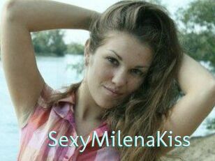 SexyMilena_Kiss_