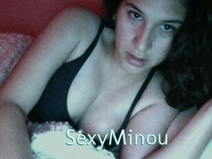 SexyMinou