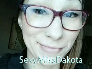 SexyMissDakota