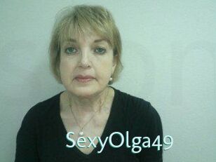 SexyOlga49