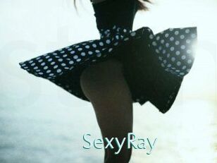 Sexy_Ray_ Straponles