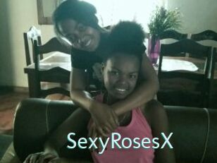 SexyRosesX