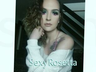 SexyRosetta