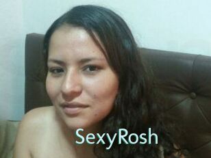 SexyRosh