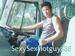 SexySexHotguy888