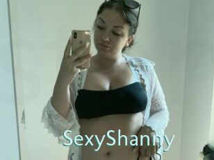 SexyShanny