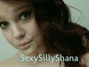 SexySillyShana