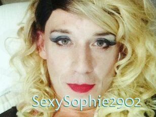 SexySophie2902