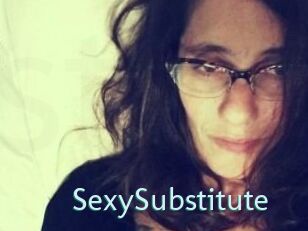 SexySubstitute