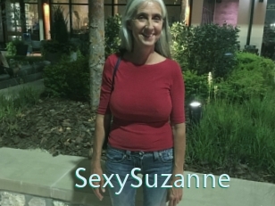 SexySuzanne