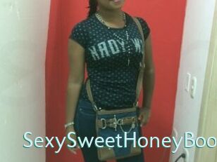 SexySweetHoneyBoo