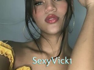 SexyVick1