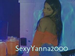 SexyYanna2000