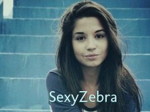 SexyZebra