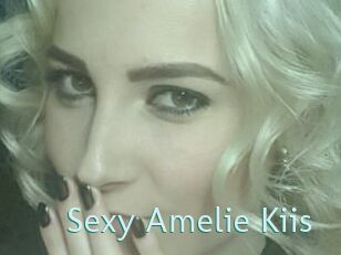 Sexy_Amelie_Kiis