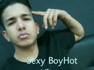 Sexy_BoyHot