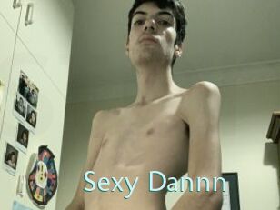 Sexy_Dannn