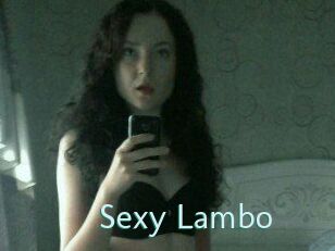 Sexy_Lambo