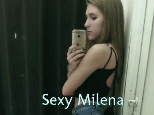 Sexy_Milena_