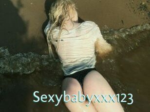 Sexybabyxxx123