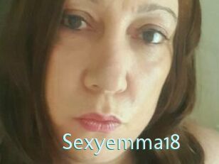 Sexyemma18