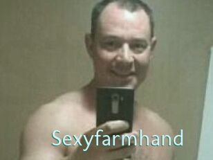 Sexyfarmhand