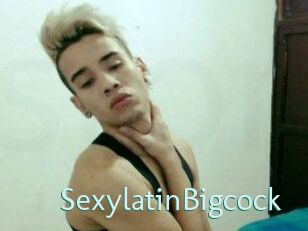 SexylatinBigcock