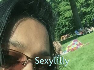 Sexylilly