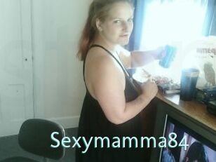 Sexymamma84