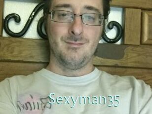 Sexyman35