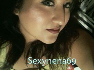 Sexynena69